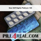 New Stiff Nights Platinum 10K 522