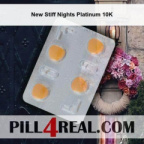 New Stiff Nights Platinum 10K 713