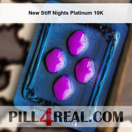 New Stiff Nights Platinum 10K 720