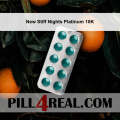 New Stiff Nights Platinum 10K 727