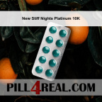 New Stiff Nights Platinum 10K 727