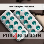 New Stiff Nights Platinum 10K 790
