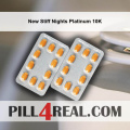New Stiff Nights Platinum 10K 904