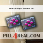 New Stiff Nights Platinum 10K 907