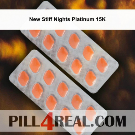 New Stiff Nights Platinum 15K 056