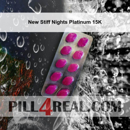 New Stiff Nights Platinum 15K 067