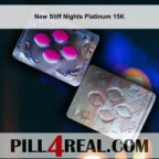 New Stiff Nights Platinum 15K 119