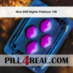 New Stiff Nights Platinum 15K 141