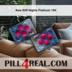 New Stiff Nights Platinum 15K 173