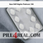 New Stiff Nights Platinum 15K 178