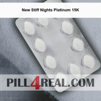 New Stiff Nights Platinum 15K 178