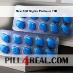 New Stiff Nights Platinum 15K 200