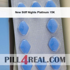 New Stiff Nights Platinum 15K 248