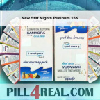 New Stiff Nights Platinum 15K 883