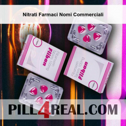 Nitrati Farmaci Nomi Commerciali 003