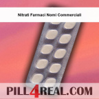 Nitrati Farmaci Nomi Commerciali 213