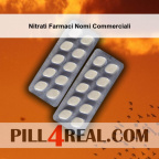 Nitrati Farmaci Nomi Commerciali 231