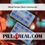 Nitrati Farmaci Nomi Commerciali 364