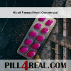 Nitrati Farmaci Nomi Commerciali 435