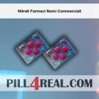 Nitrati Farmaci Nomi Commerciali 464
