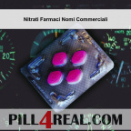 Nitrati Farmaci Nomi Commerciali 480