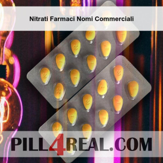 Nitrati Farmaci Nomi Commerciali 626