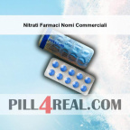 Nitrati Farmaci Nomi Commerciali 743