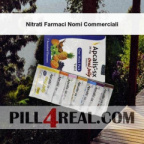 Nitrati Farmaci Nomi Commerciali 752