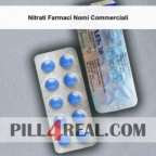 Nitrati Farmaci Nomi Commerciali 758