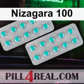 Nizagara 100 058