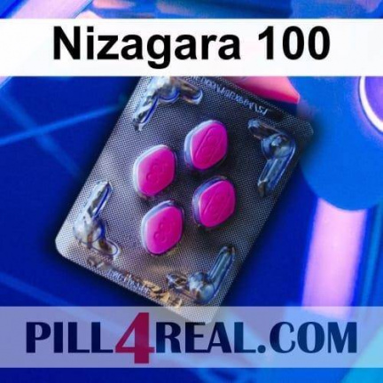 Nizagara 100 148
