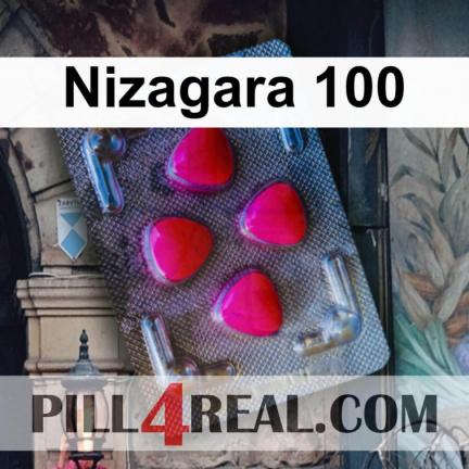 Nizagara 100 285