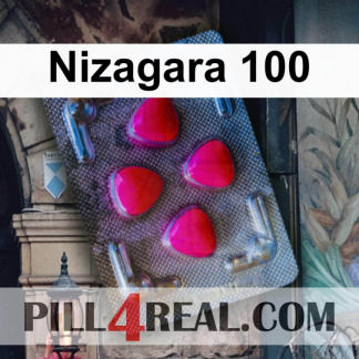 Nizagara 100 285