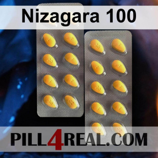 Nizagara 100 299