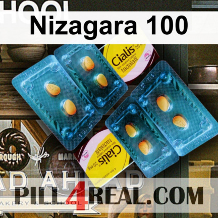Nizagara 100 622