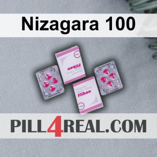 Nizagara 100 714