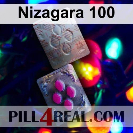 Nizagara 100 934