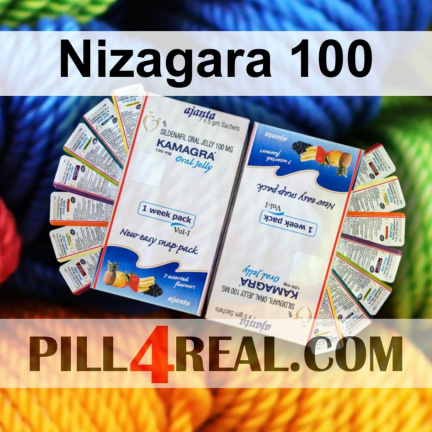 Nizagara 100 941