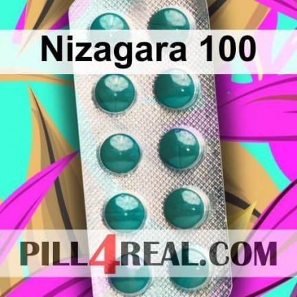 Nizagara 100 961