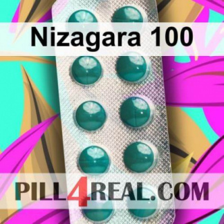 Nizagara 100 961