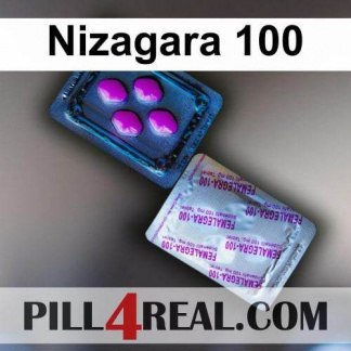 Nizagara 100 984
