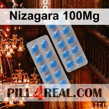 Nizagara 100Mg 027