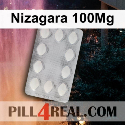 Nizagara 100Mg 432