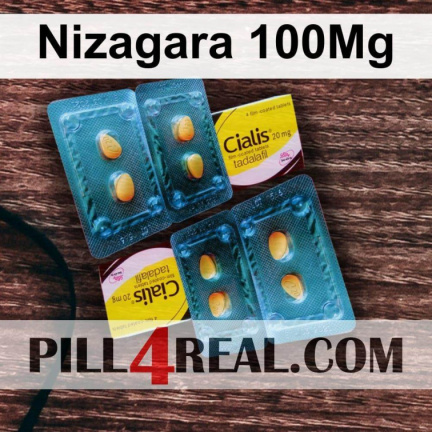 Nizagara 100Mg 463