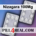 Nizagara 100Mg 734