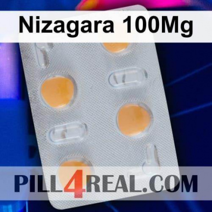 Nizagara 100Mg 742