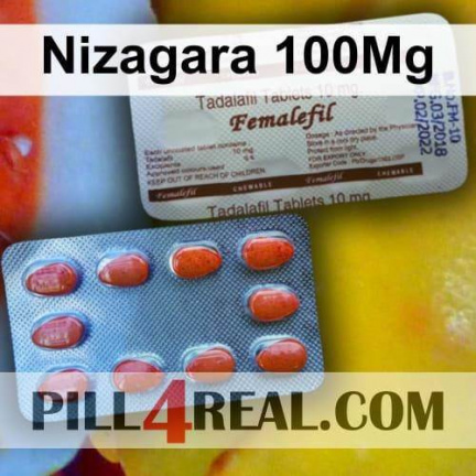 Nizagara 100Mg 758