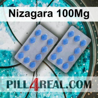 Nizagara 100Mg 798