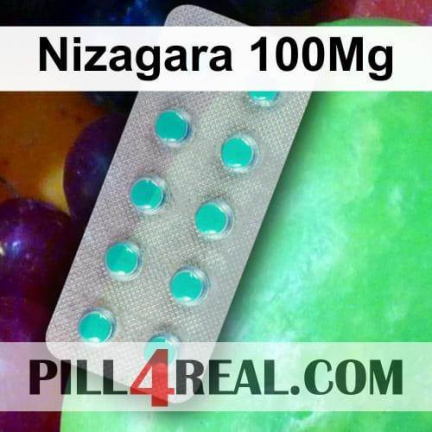 Nizagara 100Mg 818