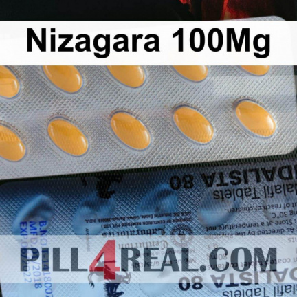 Nizagara 100Mg 985